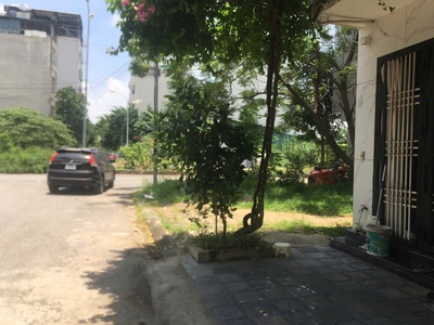 Đất dịch vụ Dương Nội - GPXD 7 tầng - Gần đường Lê Trọng Tấn, Hà Đông. 50M2. Gía 11 Tỷ 2