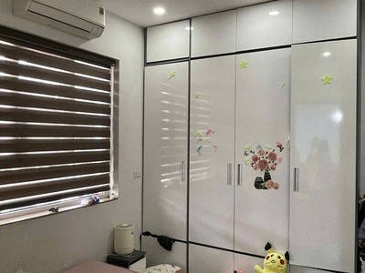 Chính chủ cần bán nhanh căn hộ tầng trung, view hồ,full nội thất tại kđt Thanh Hà-Hà Đông 0