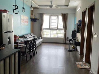Chính chủ cần bán nhanh căn hộ tầng trung, view hồ,full nội thất tại kđt Thanh Hà-Hà Đông 2
