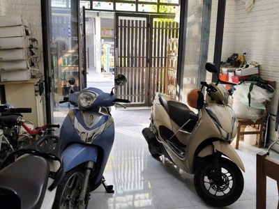 Bán Nhà 2 Mặt Tiền 120 m2, Hồ Văn Long   Bình Hưng Hòa B, Bình Tân 7