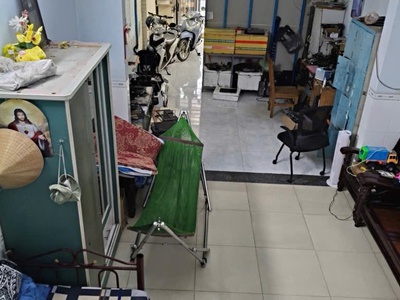 Bán Nhà 2 Mặt Tiền 120 m2, Hồ Văn Long   Bình Hưng Hòa B, Bình Tân 8