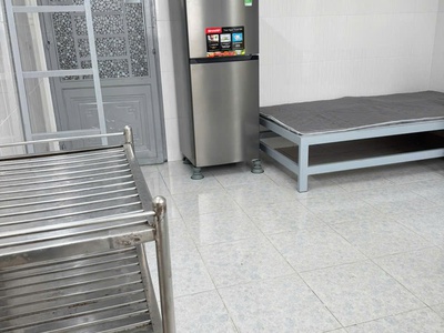 Phòng trọ trung tâm giá rẻ   Tiện nghi đầy đủ tại Phú Thạnh, Tân Phú 2