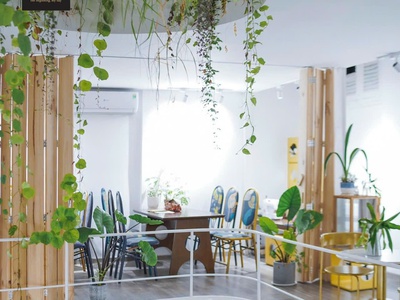 Sang nhượng quán cafe Quận 3   Ngô Thời Nhiệm, Quận 3, TP HCM 2