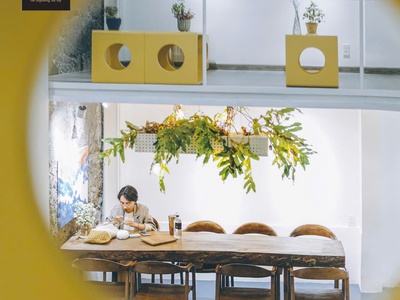 Sang nhượng quán cafe Quận 3   Ngô Thời Nhiệm, Quận 3, TP HCM 7