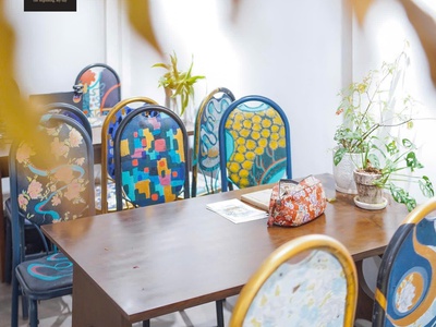 Sang nhượng quán cafe Quận 3   Ngô Thời Nhiệm, Quận 3, TP HCM 9