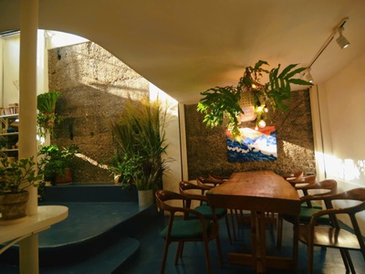 Sang nhượng quán cafe Quận 3   Ngô Thời Nhiệm, Quận 3, TP HCM 12