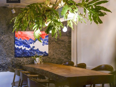 Sang nhượng quán cafe Quận 3   Ngô Thời Nhiệm, Quận 3, TP HCM 15