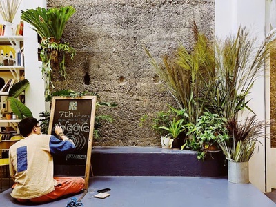 Sang nhượng quán cafe Quận 3   Ngô Thời Nhiệm, Quận 3, TP HCM 16