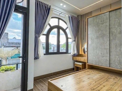 Chính chủ bán nhà MT gần Công an Xã Long Trạch, giá 2 tỷ 5 - Sổ hồng riêng 7