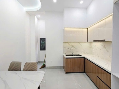 Chính chủ bán nhà MT giá 2 tỷ 8 gần KCN Cầu Tràm, sổ hồng riêng 1
