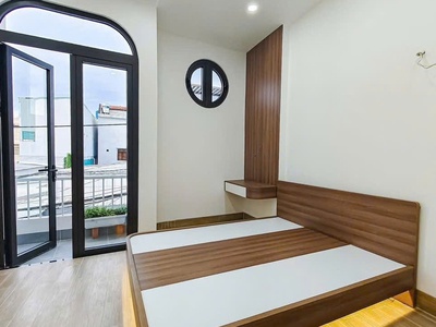 Chính chủ bán nhà MT giá 2 tỷ 8 gần KCN Cầu Tràm, sổ hồng riêng 11