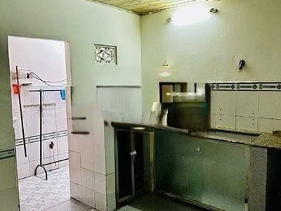Cho thuê nhà nguyên căn Quận 7, 1 PN 0