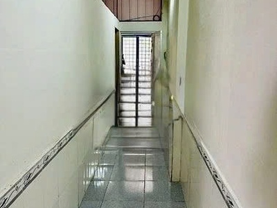 Cho thuê nhà nguyên căn Quận 7, 1 PN 4