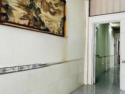Cho thuê nhà nguyên căn Quận 7, 1 PN 5