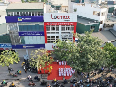 Tủ bếp cao cấp giá cạnh tranh tại Hà Nội 0
