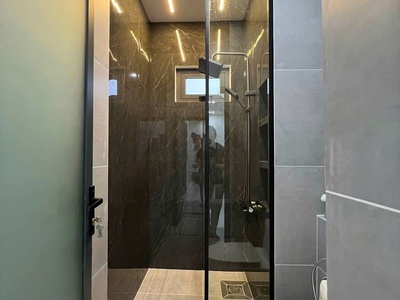  bán nhà phố tân cổ điển trung tâm xã long trạch huyện cần đước, long an   ngay kcn cầu tràm   100 5