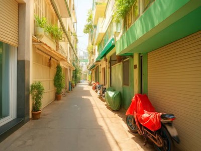 Chính Chủ Bán Nhà Trung Tâm Phú Nhuận 3