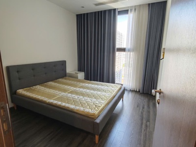 Cho thuê căn 1 ngủ chung cư The Zenpark  Ruby  - Vinhomes Ocean Park 1 0