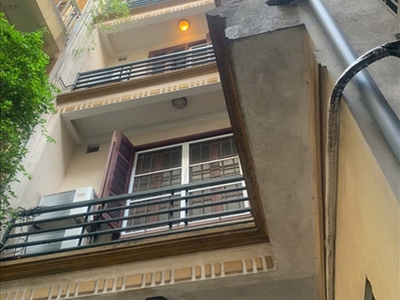 Bán nhà phân lô phố Lý Nam Đế - Diện tích 58m2 - Giá bán 21,9 tỷ 1