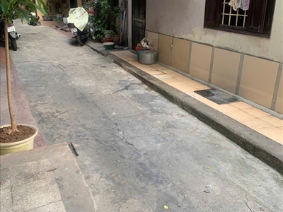 Bán nhà phân lô phố Lý Nam Đế - Diện tích 58m2 - Giá bán 21,9 tỷ 2