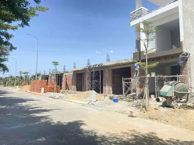  nhà ngay trung tâm phố biển phan rang    mà giá chưa tới 2 tỷ   4