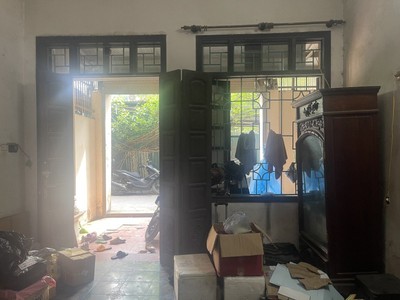 Phú đô   130m    3 tầng   mặt tiền 7m   an cư lý tưởng, dòng tiền ổn định 2