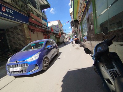 Hàng hiếm phú đô   mặt phố   tòa 9 tầng   80m    mt 5m   32.5 tỷ 1