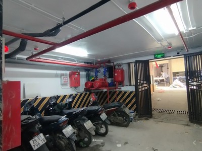 Hàng hiếm phú đô   mặt phố   tòa 9 tầng   80m    mt 5m   32.5 tỷ 4