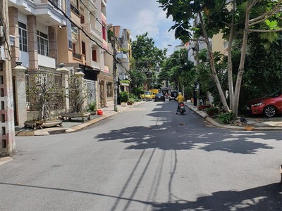 Duy nhất  lô đất góc 2 mặt tiền hxh vị trí vàng đường cộng hòa tb cn.71m2-12 tỷ xíu 0