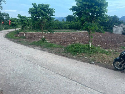 Giá F0 đầu tư hơn 4,5tr/m tại gần KCN Thanh Hà, Lạc Thủy, Hòa Bình 2