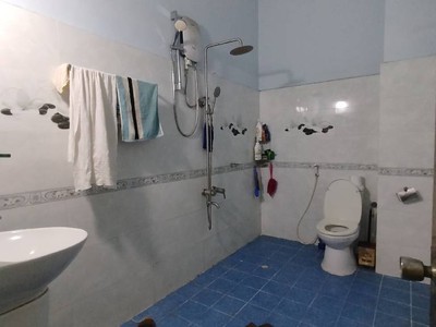 Bán nhà mtkd lê thị hồng gò vấp   85m2  4tầng   trọ cho thuê   14 tỷ tl 3