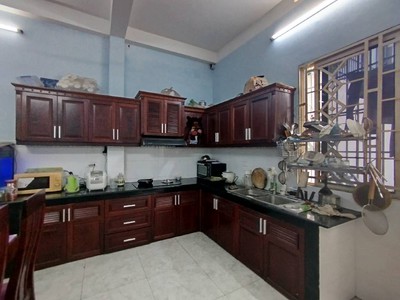 Bán nhà mtkd lê thị hồng gò vấp   85m2  4tầng   trọ cho thuê   14 tỷ tl 0