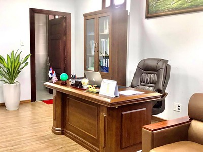 Phân lô ô tô tránh - phố láng hạ   2 mặt thoáng   kinh doanh chỉ 24 tỷ 3