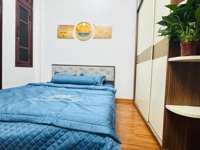 Căn hộ 5 tầng, 38m2, trương định - hai bà trưng - giá hờ 8.1 tỷ - sổ đỏ chính chủ 2