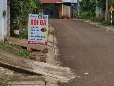 Cần bán gấp lô đất homstay - vị trí tại : đường ngô quyền -  phường pleiku - tỉnh gia lai 2