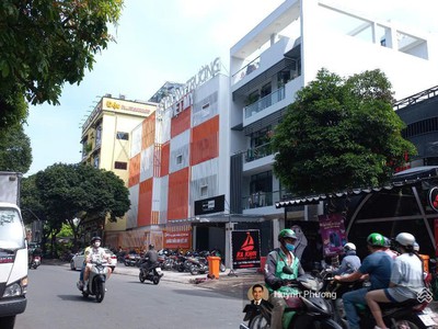 Ngang lớn 13.5x27m cn 334m mtkd trần nguyên đán ngay phan xích long tn.220tr/th 110tỷ 2