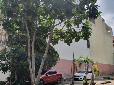 Duy nhất  lô đất góc 2 mặt tiền hxh vị trí vàng đường cộng hòa tb cn.71m2-12 tỷ xíu 2