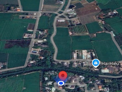 Bán gấp lô đất 2.460m  full thổ   đường ô tô   sổ riêng   giá chỉ 3,678 tỷ 2