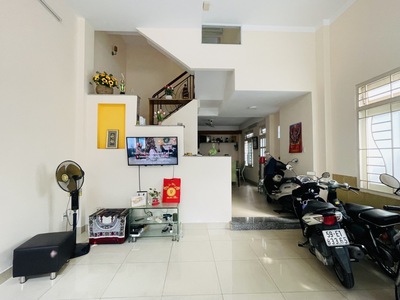 Nhà bán khu vip lê văn sỹ q.pn - dt 60m2, ngang 5.1m, 5 tầng - 10.9 tỷ 2