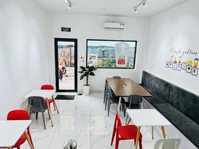 Quận 5 nhà  mặt tiền kinh doanh trần hưng đạo đoạn đẹp sung túc 5 tầng 68m 27 tỷ tl 2