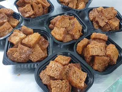 Bánh Bò thốt nốt nam định 0