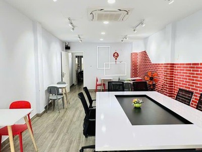 Quận 5 nhà  mặt tiền kinh doanh trần hưng đạo đoạn đẹp sung túc 5 tầng 68m 27 tỷ tl 3