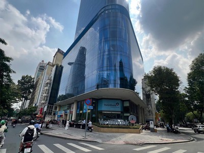 Bán đất vàng quận 1 mtkd đắt giá nguyễn trãi gần ngã 6 phù đổng 7.1x20  115tỷ 3