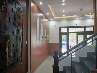  bán nhà mặt tiền nguyễn quý đức   vị trí vàng, giá chỉ 6,1 tỷ 1