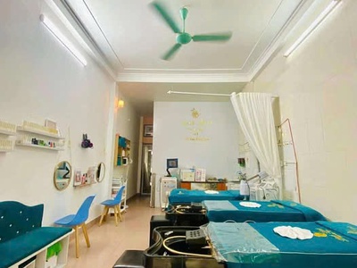 Sang nhượng mặt bằng spa nails mi hoài đức 0