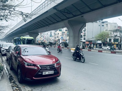 Bán gấp  lô góc đẹp nhất phố minh khai, 110m  mt 4.8m, chỉ 52 tỷ. 2