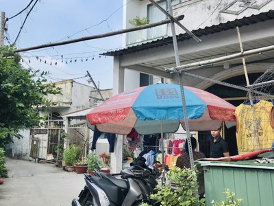 Bán nhà c4 kha vạn cân, linh tây, thủ đức - nhỉnh 50tr/m2 - xây dựng 4.2 - chỉ 5.9 tỷ. 1
