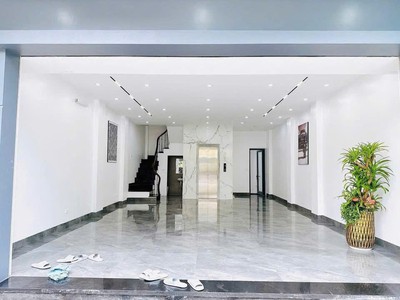 Định công   biệt thự thang máy   vỉa hè đá bóng - để hàng chục ô tô thoải mái 0