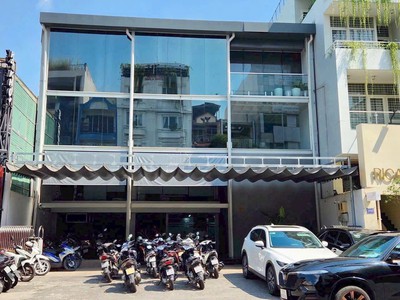 Ngang lớn 13.5x27m cn 334m mtkd trần nguyên đán ngay phan xích long tn.220tr/th 110tỷ 4