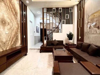 Trương định- tân mai- 35m2- 6ty9- gần trường học các cấp 1